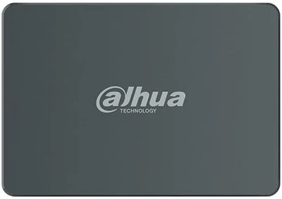 Dahua 512GB 2.5 inch SATA SSD - DHI-SSD-C800AS512G