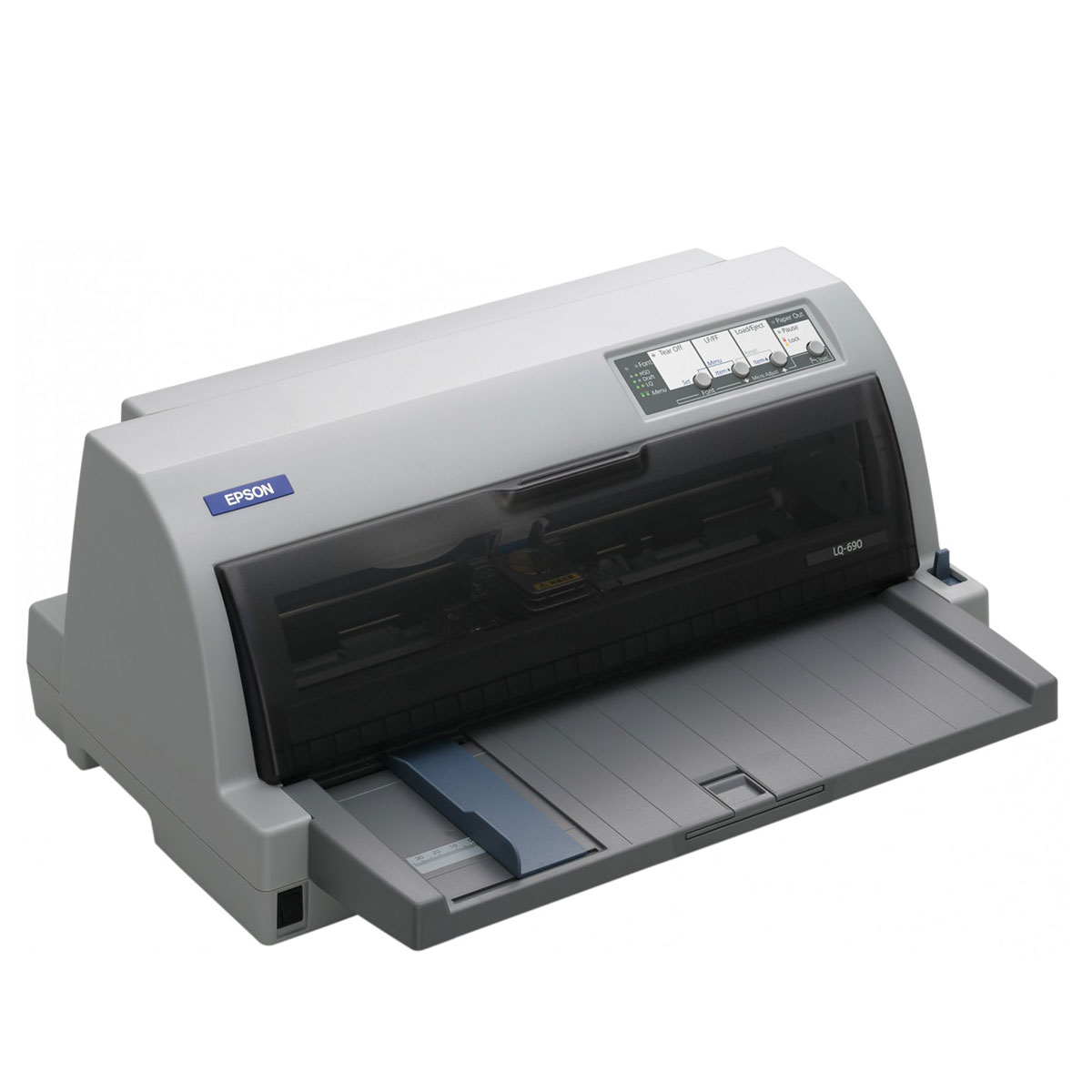 Epson LQ-690 Dot Matrix Printer