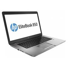 HP EliteBook 850 G1 Intel® Core™ i5 i5-4300U Laptop 39.6 cm (15.6") Full HD 8 GB DDR3L-SDRAM 128 GB SSD Wi-Fi 4 (802.11n) Windows 10