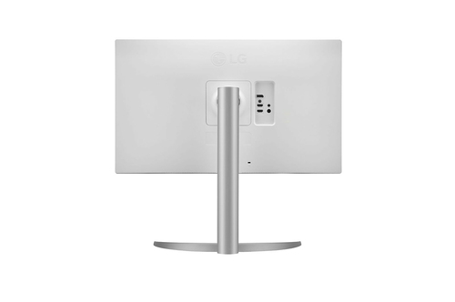 LG 27UP650-W computer monitor 68.6 cm (27") 3840 x 2160 pixels 4K Ultra HD