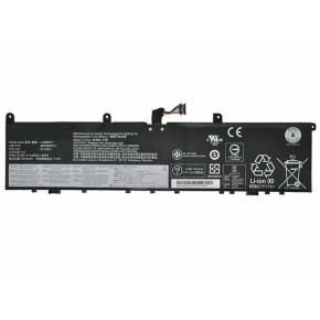 80wh Lenovo ThinkPad X1 Extreme 2nd Gen battery