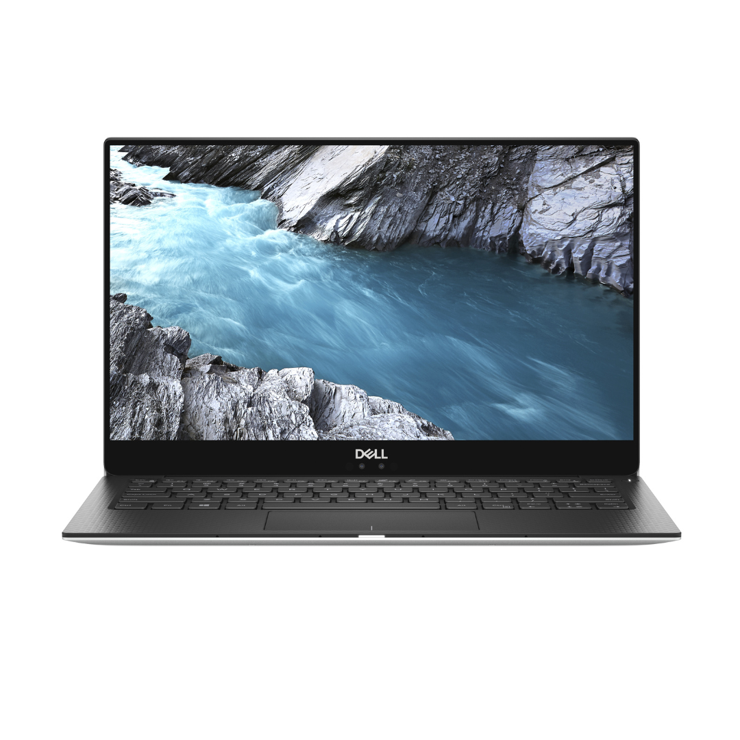 DELL XPS 13 9370 Intel® Core™ i7 i7-8550U Laptop 33.8 cm (13.3") Touchscreen Full HD 8 GB LPDDR3-SDRAM 512 GB SSD Windows 10