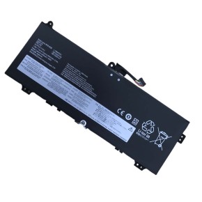 51wh Lenovo ThinkPad C13 Yoga Gen 1 Chromebook battery