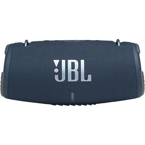 JBL Xtreme 3 Portable Bluetooth Speaker