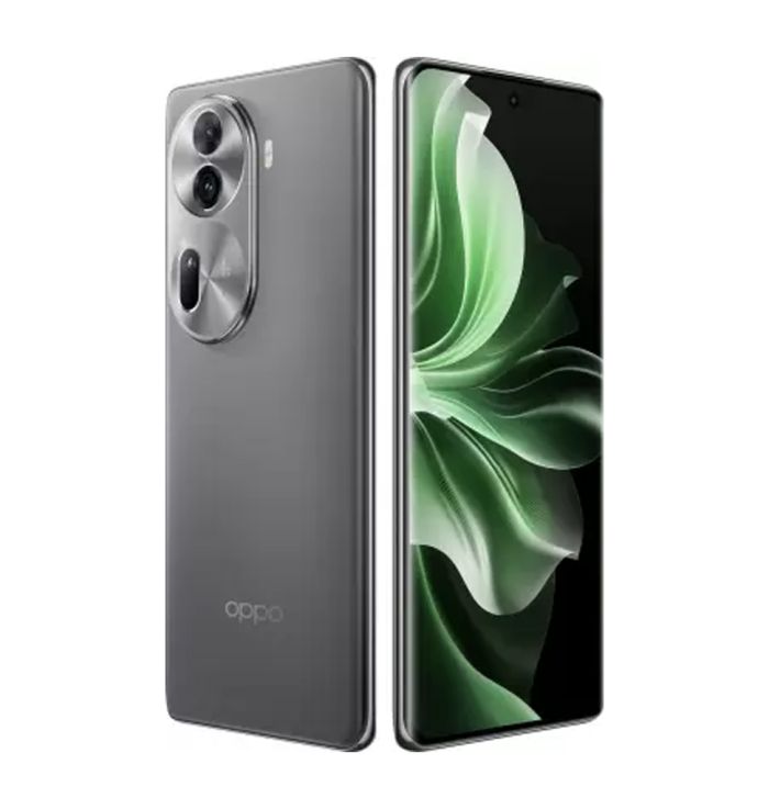 Oppo Reno 11 5G 12GB RAM 256GB Dual Sim 4800 mAh Battery 6.7 inch Display