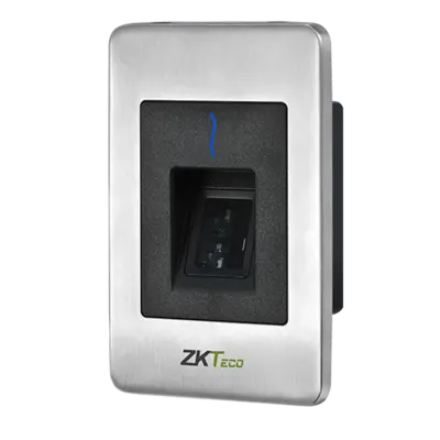 ZK FR1500 Fingerprint Reader IP65 Waterproof Door Access Control Systems Inbio, F18, MA300, tf1700 Salve Reader