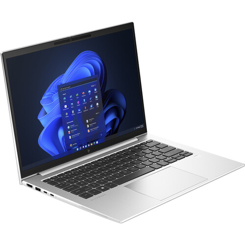 HP EliteBook 840 G10 Intel® Core™ i7-1365U Laptop 35.6 cm (14") WUXGA 16 GB DDR5-SDRAM 512 GB SSD Wi-Fi 6E (802.11ax) Windows 11 Pro