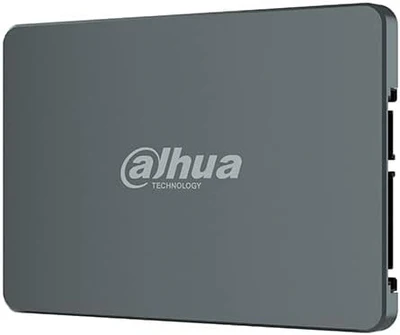 Dahua 512GB 2.5 inch SATA SSD - DHI-SSD-C800AS512G