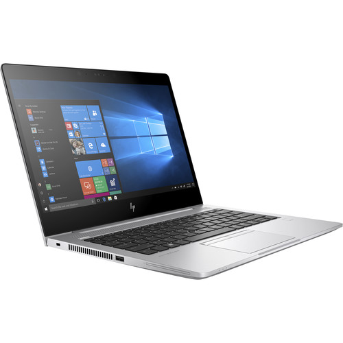 Refurbished HP EliteBook 830 G5 Intel® Core™ i5 i5-8350U Laptop 39.6 cm (15.6") 16 GB DDR4-SDRAM 512 GB SSD Silver