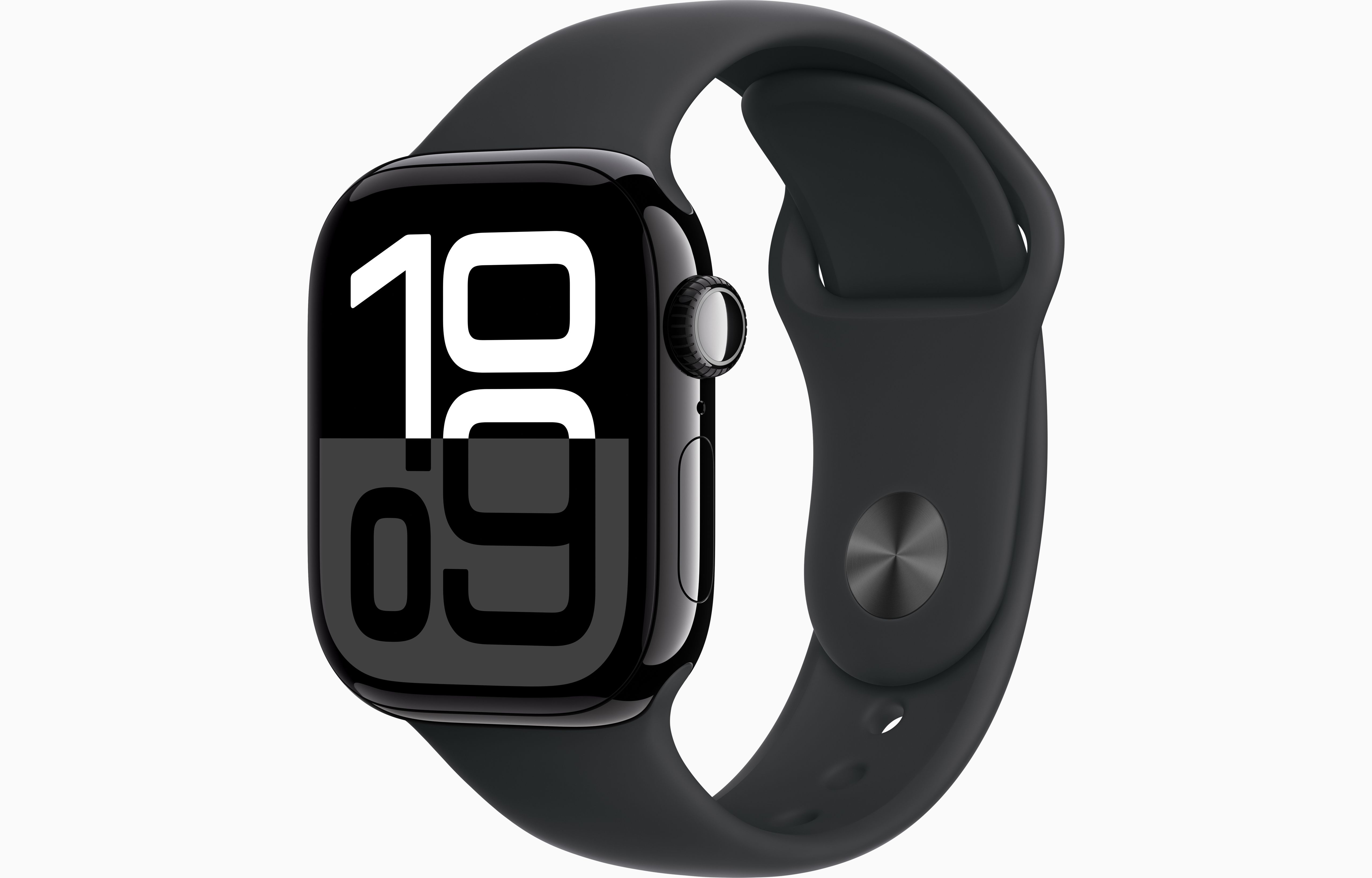 APPLE WATCH SERIES 10 42MM GPS(BLACK, ROSEGOLD)