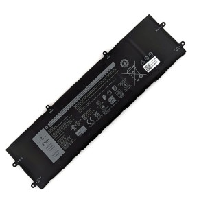 87wh DELL P111F P111F001 battery