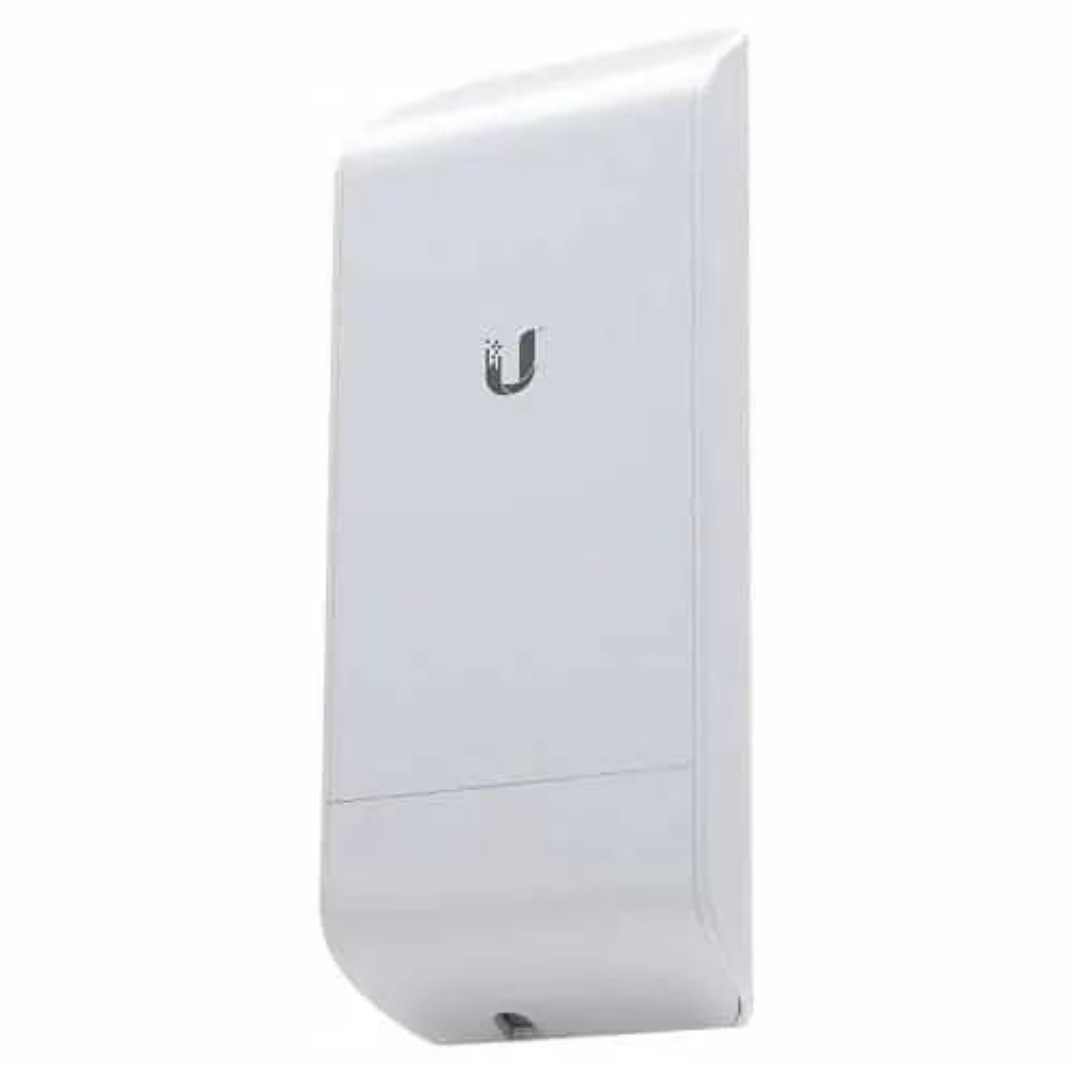 Ubiquiti NanoStation Loco M5 MIMO Wireless Bridge/Base Station- LOCOM5