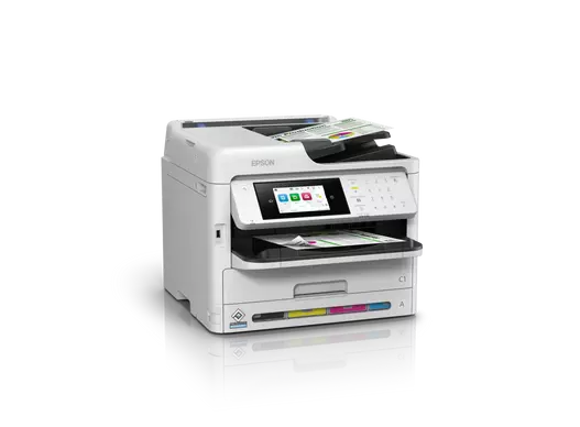 EPSON WorkForce Pro WF-C5890DWF