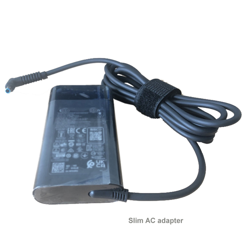 Power adapter for HP Envy 17-cg0155ng 17-cg0157ng 65W