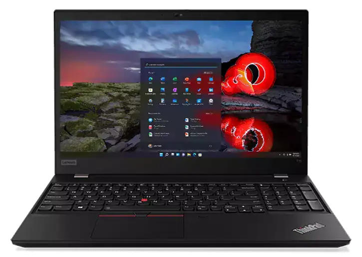 Lenovo ThinkPad T15 Gen 2 Intel® Core™ i5 i5-1145G7 Laptop 39.6 cm (15.6") Full HD 8 GB DDR4-SDRAM 256 GB SSD Wi-Fi 6 (802.11ax) Windows 11