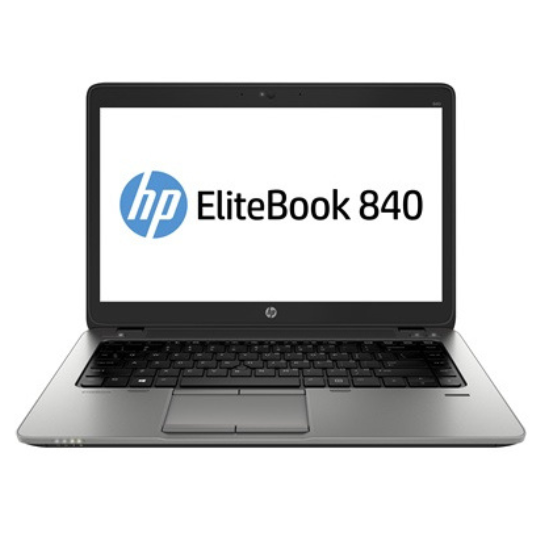 HP EliteBook 840 G1 Intel® Core™ i7-4500U Laptop 35.6 cm (14") HD 8 GB DDR3L-SDRAM 500 GB HDD Windows 7 Professional
