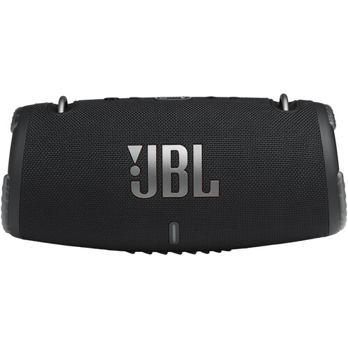 JBL Xtreme 3 Portable Bluetooth Speaker