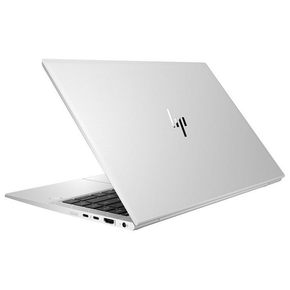 HP Elitebook 840 G10 – Core i7-1355U Evo, 16GB RAM, 512GB SSD, 14” WUXGA, Windows 10 pro, Backlit keyboard, Finger print sensor, Silver, - 81A19EA