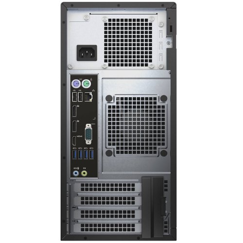 Refurbished Dell Precision T3600 Xeon 16GB 500GB Workstations 4GB GPU