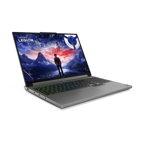 Lenovo Legion 5 16IRX9 Intel Core i7 14650HX 16GB DDR5 5600 1TB SSD M.2 2280 PCIe 4.0x4 NVMe NVIDIA GeForce RTX 4060 8GB GDDR6 Graphics Windows 11 Home 16" WQXGA 165Hz- 83DG009GUE