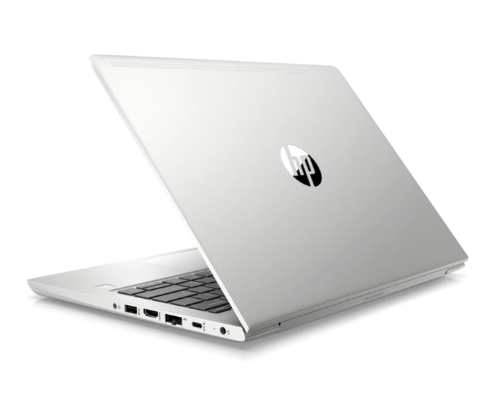 Refurbished HP ProBook 430 G7 Intel® Core™ i3-10110U Laptop 33.8 cm (13.3") Full HD 8 GB DDR4-SDRAM 256 GB SSD Wi-Fi 6 (802.11ax) Windows 10 Pro