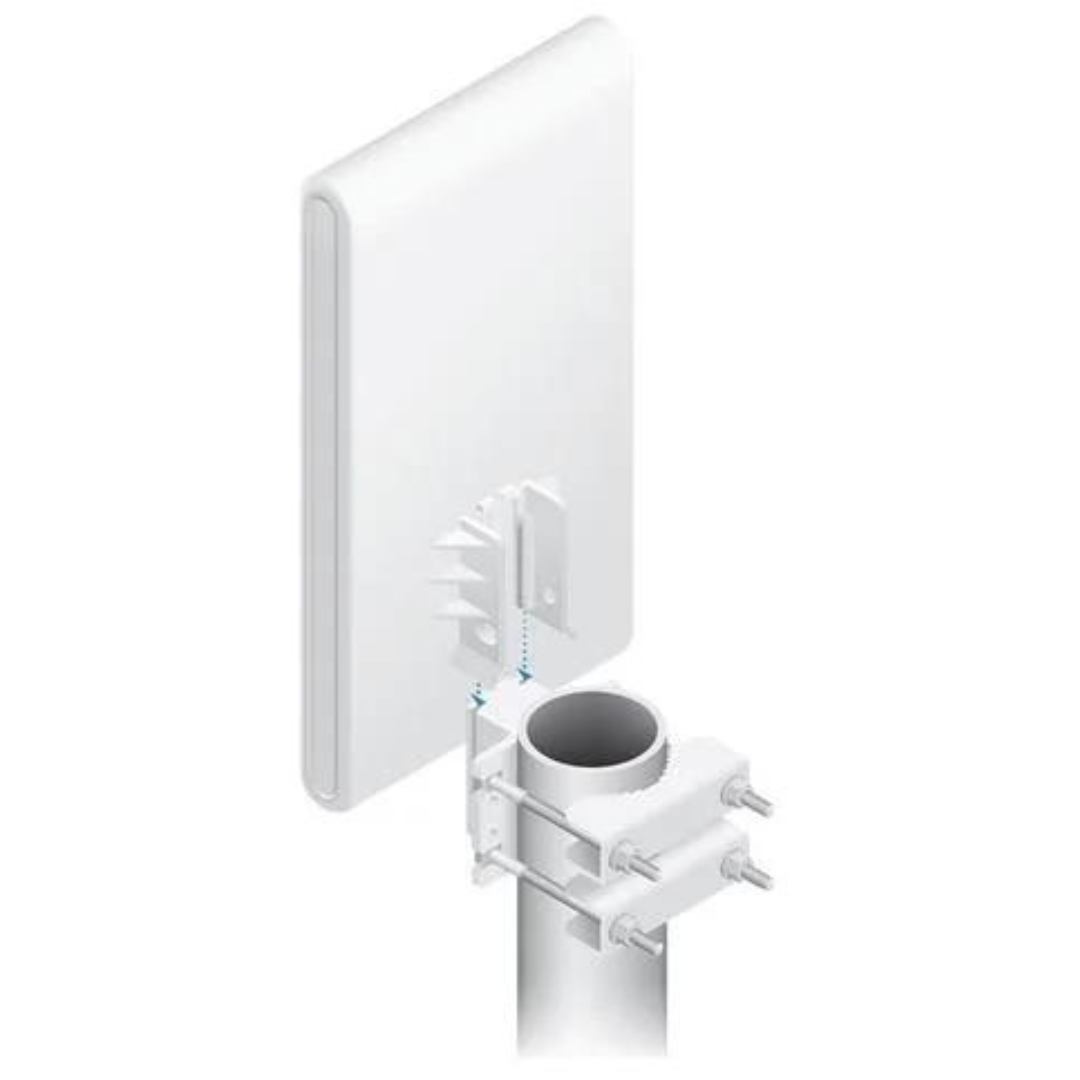 Ubiquiti UniFi AC Outdoor Mesh Pro Access Point- UAP-AC-M-PRO