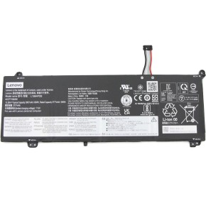 60wh Lenovo ThinkBook 14s Yoga G2 IAP battery