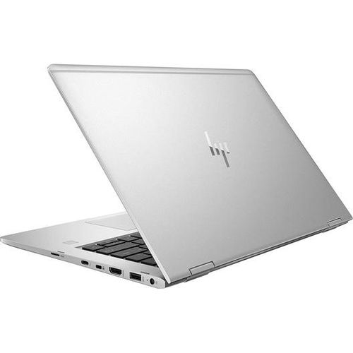 HP EliteBook 840 G6 Intel® Core™ i5-8265U Laptop 35.6 cm (14") Full HD 8 GB DDR4-SDRAM 256 GB SSD Wi-Fi 6 (802.11ax) Windows 10 Touch Screen