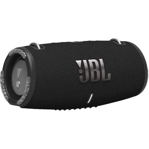 JBL Xtreme 3 Portable Bluetooth Speaker