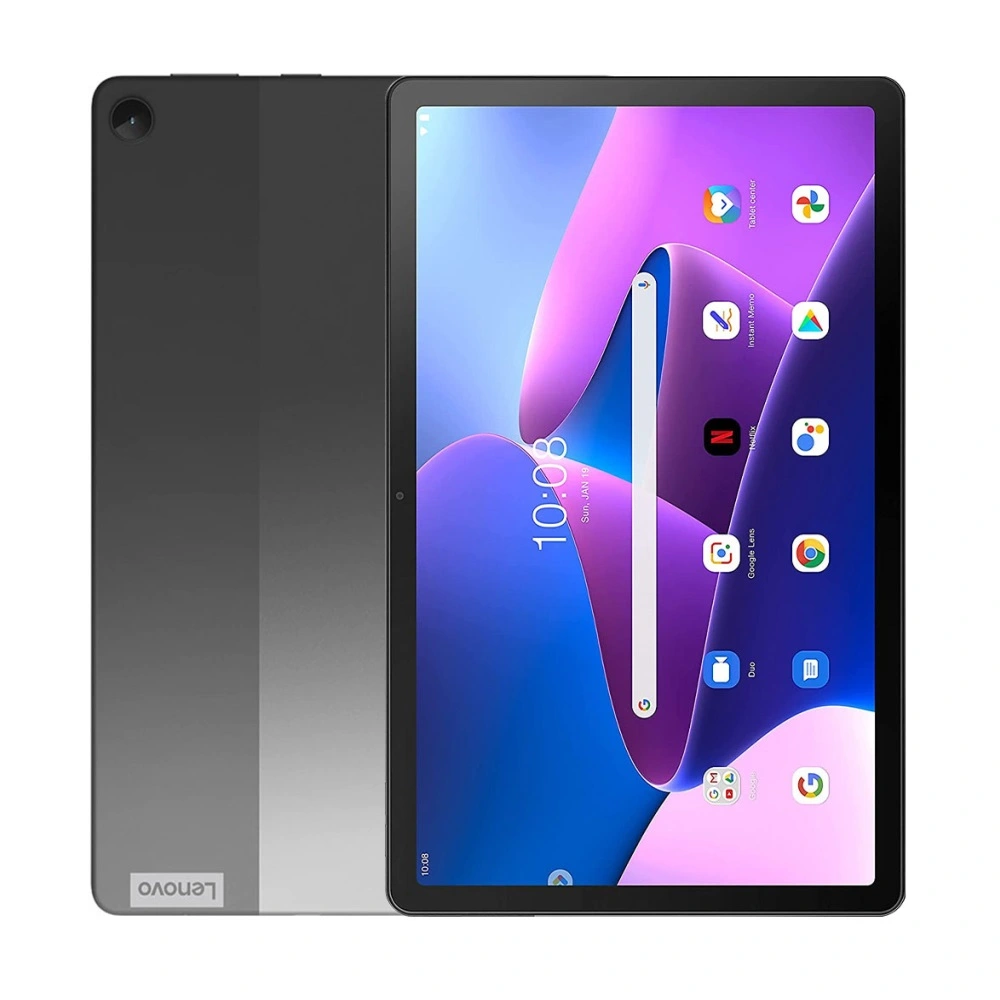 Lenovo Tab M10 HD – 10.1″ – 64GB + 4GB – LTE + Folio Case