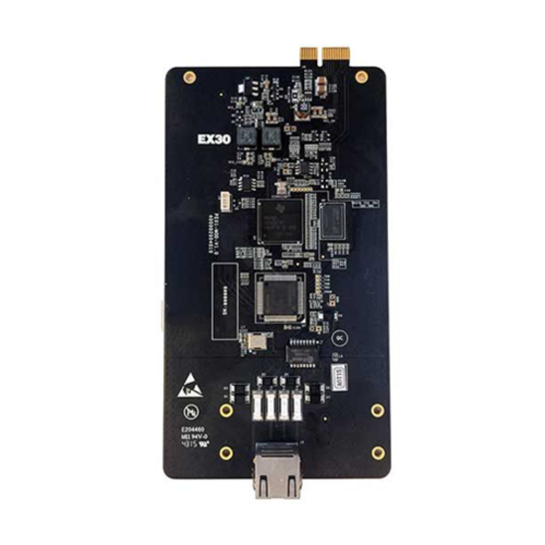 Yeastar EX30 CARD Expansion 1 onBoard with E1/T1/PRI Port for S100 & S300