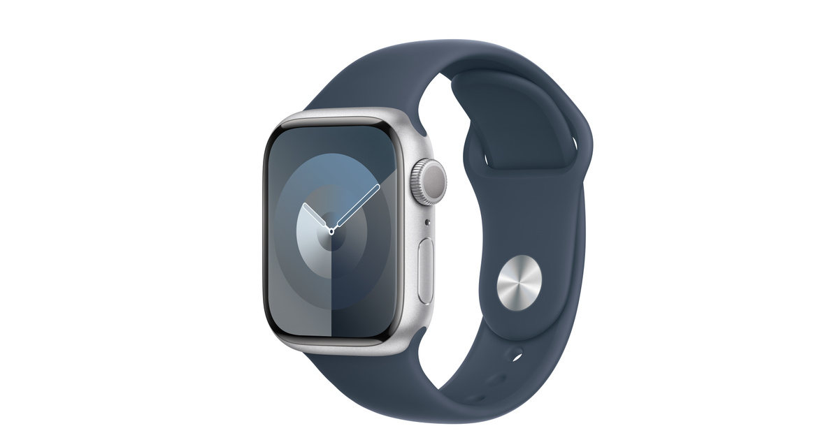 Apple watch series 9 41mm