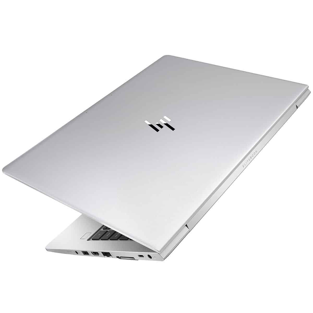 HP EliteBook 840 G5 Intel® Core™ i5-8350U Laptop 35.6 cm (14") Full HD 16 GB DDR4-SDRAM 256 GB SSD Windows 10 Pro