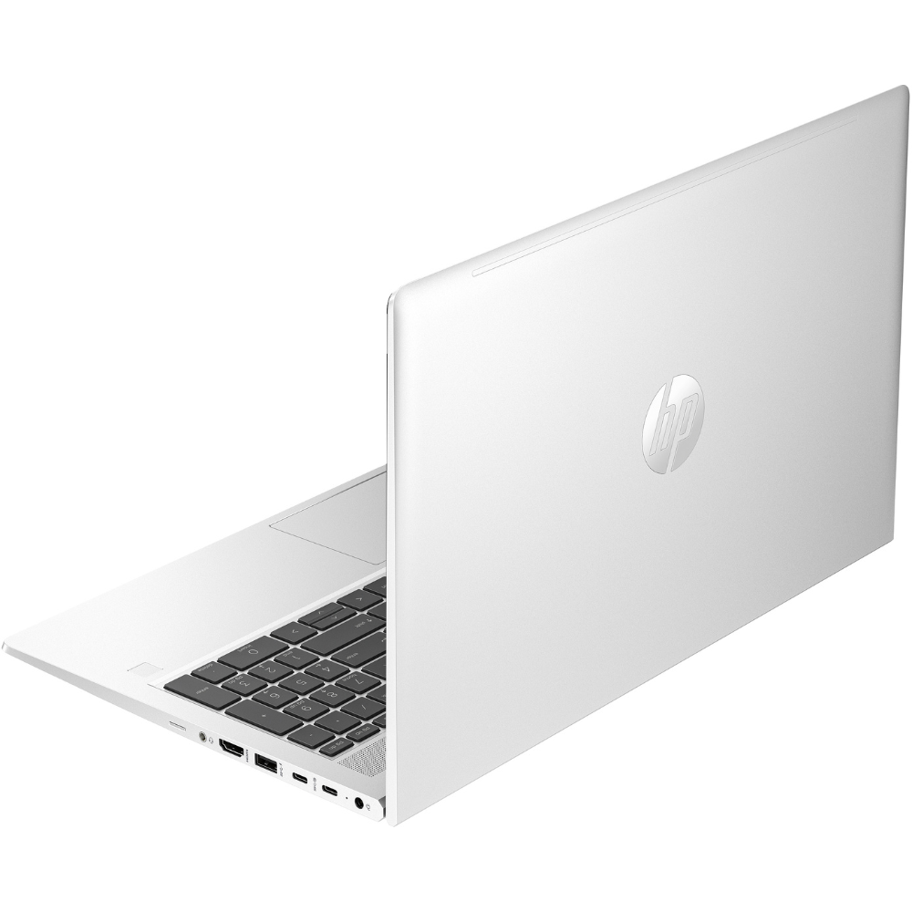 HP ProBook 450 G10, Intel Core i5 1335U, 8GB DDR4 3200, 512GB PCIe NVMe SSD, FreeDOS, 15.6" FHD, No ODD - 816N8EA