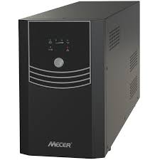 Mecer 3000VA Line Interactive UPS (3KVA)- ME-3000-VU