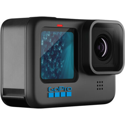 GoPro HERO11 Black - CHDX-112-RW