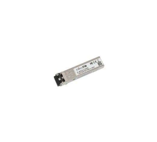 MIKROTIK S-31DLC20D transceiver SFP module