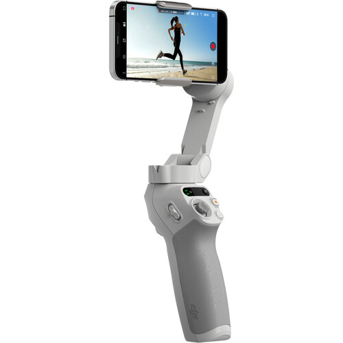 DJI Osmo Mobile SE Smartphone Gimbal