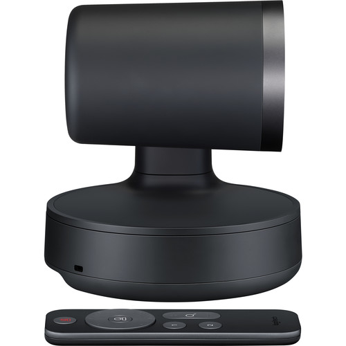 Logitech Rally Ultra - HD Conference Cam - Black - USB - 960-001237