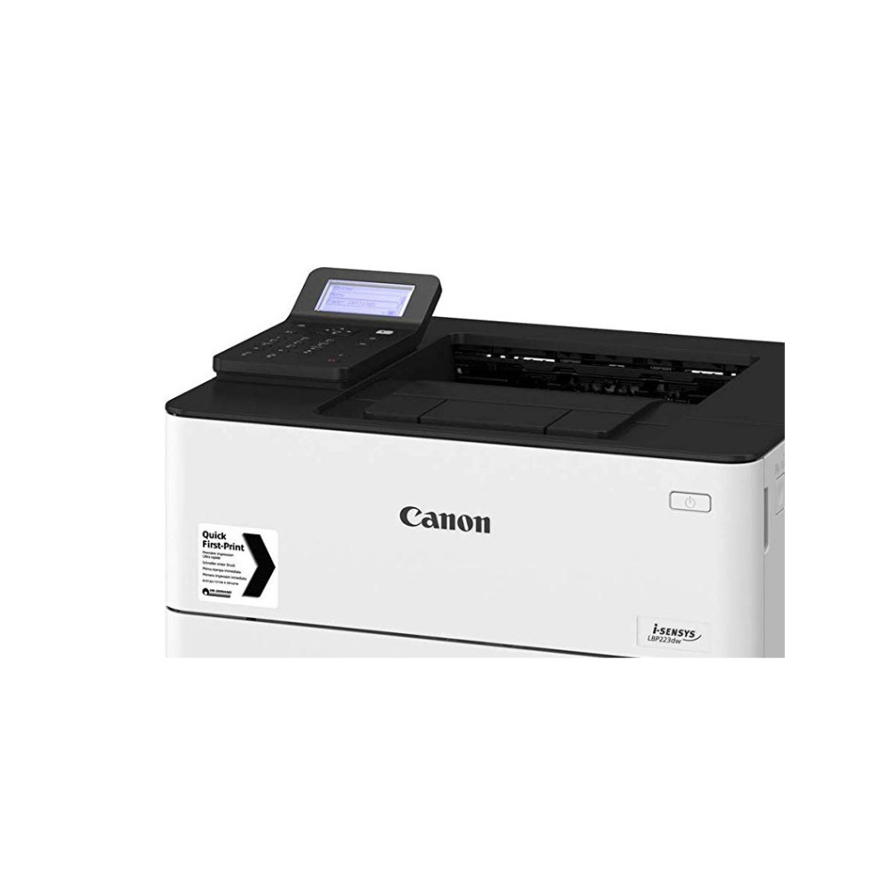 Canon i-SENSYS LBD226dw A4 Mono Laser Printer