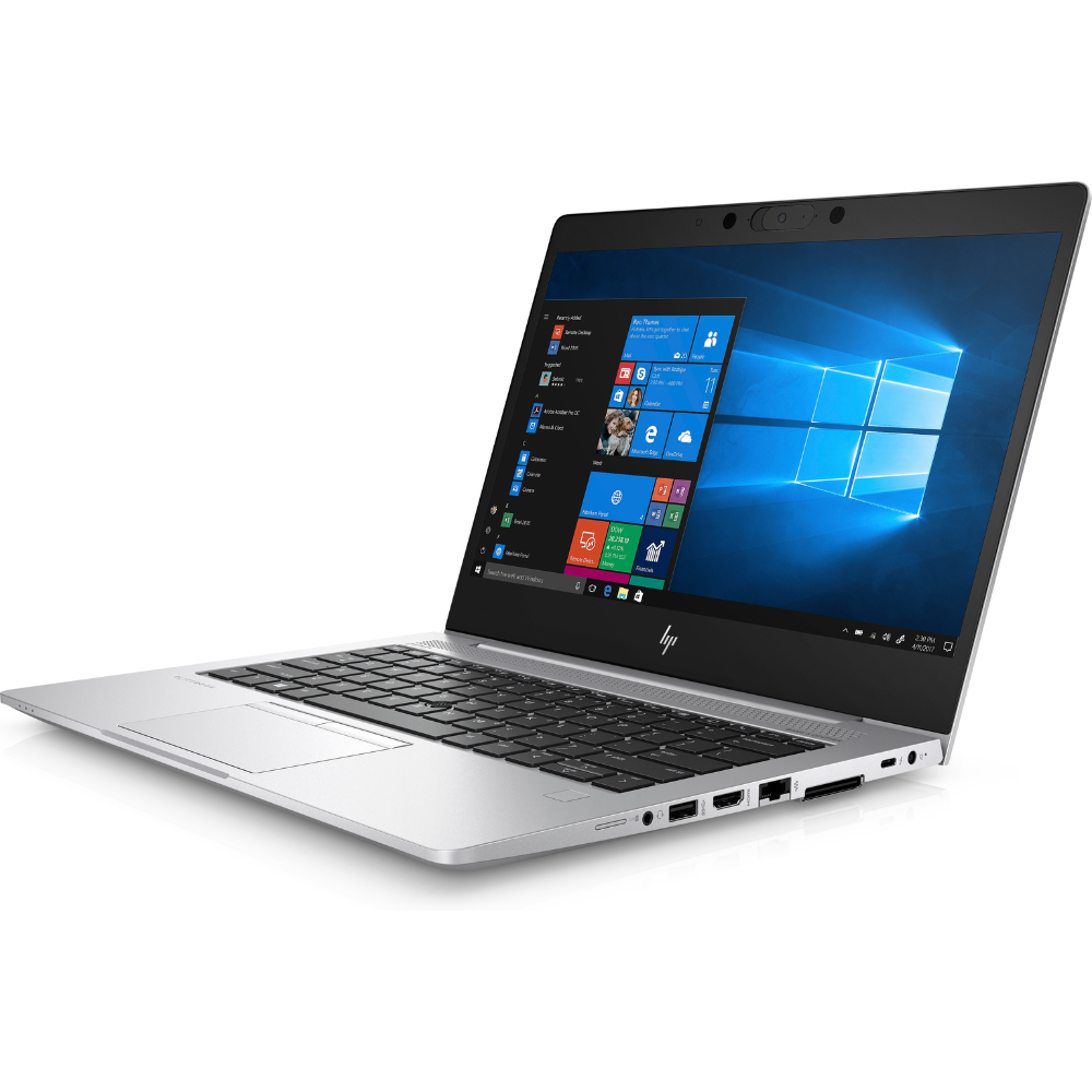 HP EliteBook 830 G6/G5  Intel® Core™ i5 i5-8365U Laptop 33.8 cm (13.3") 8 GB DDR4-SDRAM 256 GB SSD