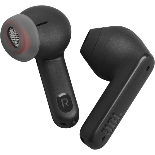 JBL Tune Flex True Wireless Noise-Cancelling Earbuds