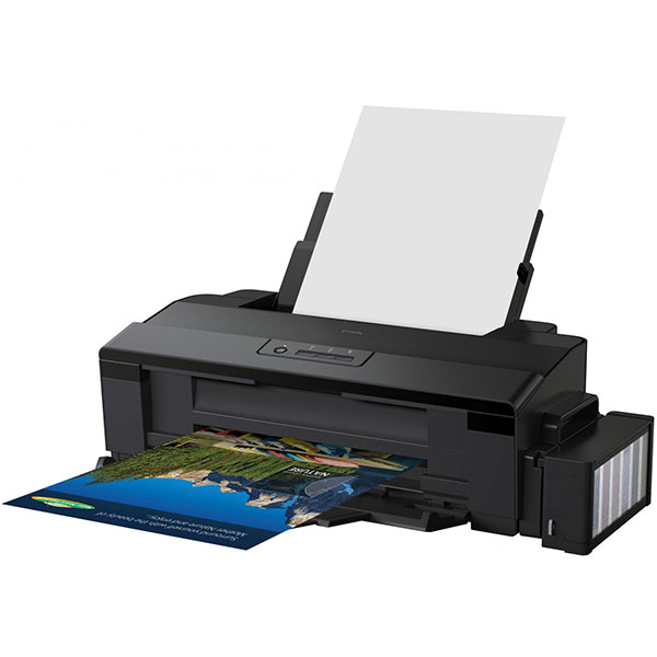 Epson L1800 A3 Photo Ink Tank Printer