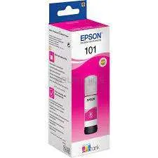 INK CART EPSON  101 Magenta - 70ml - C13T03V34A