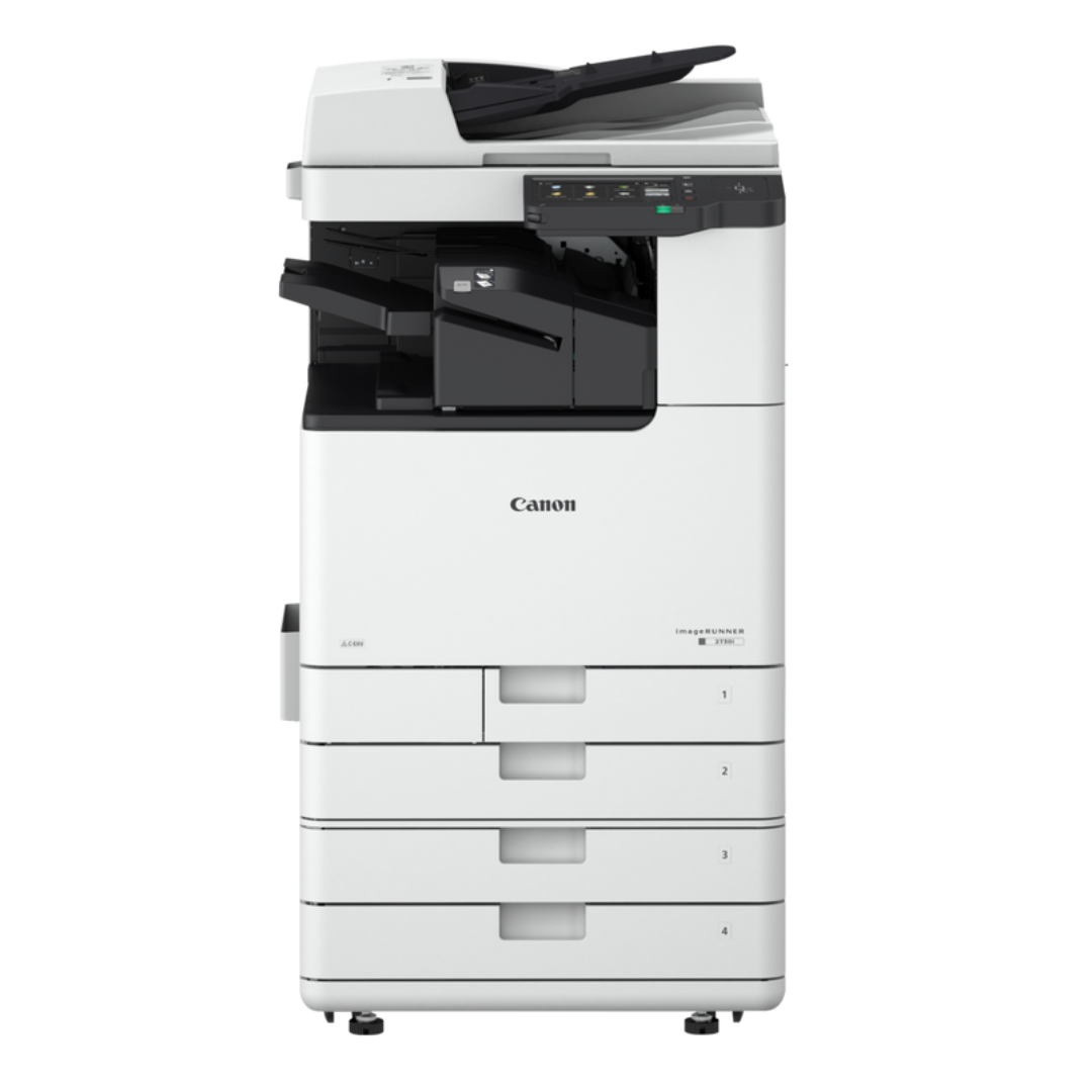 Canon imageRUNNER 2730i A3 Monochrome Laser Multifunctional Printer (with toner)- 5525C002AA