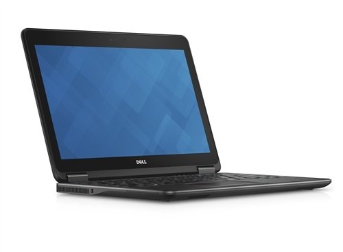 DELL Latitude E7240 Intel® Core™ i7-4600U Laptop 31.8 cm (12.5") HD 8 GB DDR3-SDRAM 256 GB SSD Windows 10 Professional