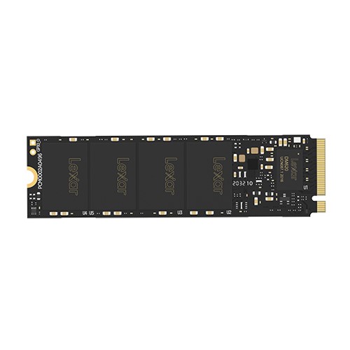 LEXAR LNM620 internal SSD M.2 PCIe Gen 3*4 NVMe 2280 – 1TB – LNM620X001T-RNNNG