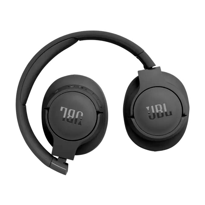 JBL Tune 770NC Noise-Cancelling Over-Ear Headphones