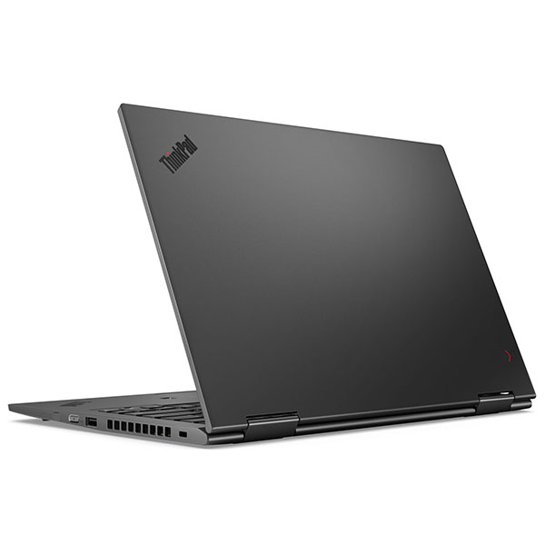 Lenovo ThinkPad X1 Yoga Intel® Core™ i7-8550U Hybrid (2-in-1) 35.6 cm (14") Touchscreen Quad HD 16 GB LPDDR3-SDRAM 512 GB SSD Wi-Fi 5 (802.11ac) Windows 10 Pro