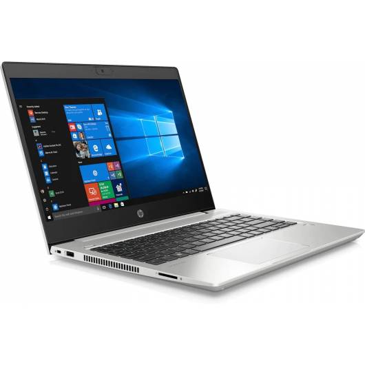 HP ProBook 440 G7 Intel® Core™ i5-10210U Laptop 35.6 cm (14") Full HD 8 GB DDR4-SDRAM 256 GB SSD Wi-Fi 6 (802.11ax) Windows 10 Pro